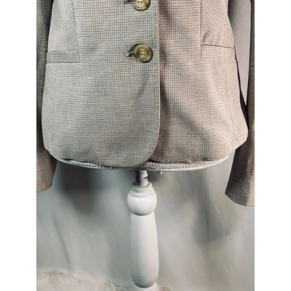 The Limited limited tailored